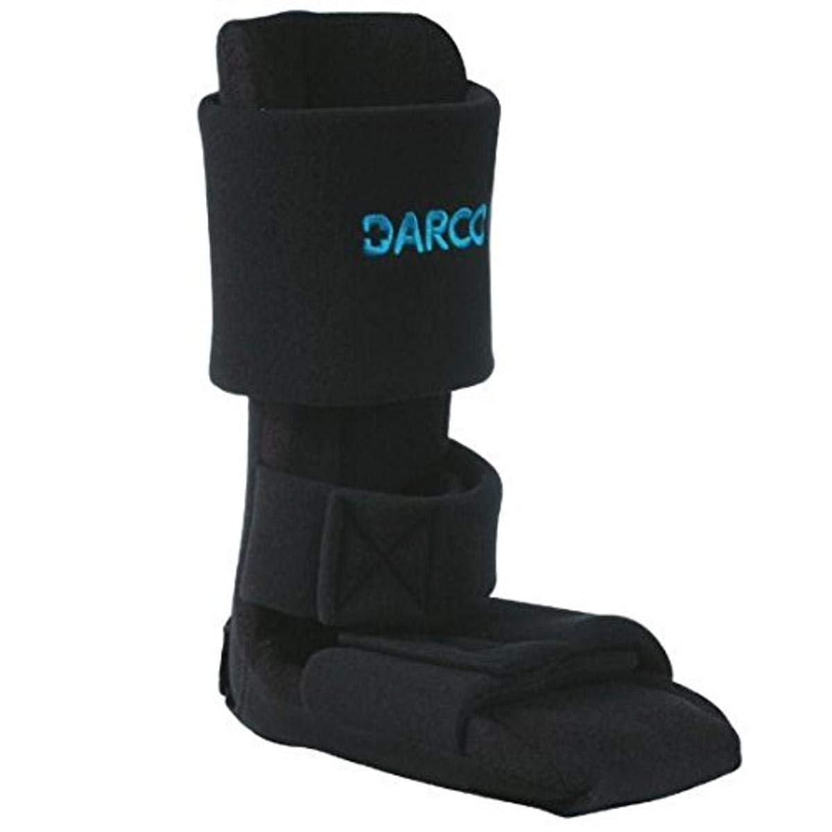Darco Pneumatic Night Splint, X-Large — Amazon image 3