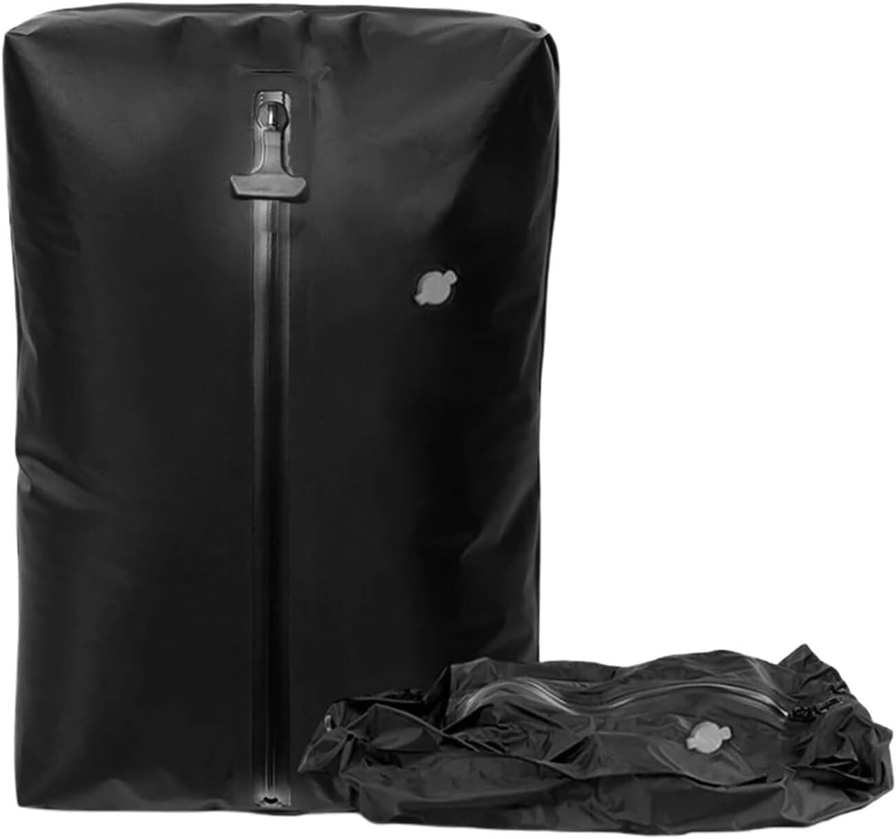 Per Moto Borsa Porta Attrezzi Per Moto 1 Pezzo Professionale Per Bagagli Compressione Sottovuoto Riutilizzabile Risparmia 60% Borse Da Sella Borsa Laterale(16L Black)