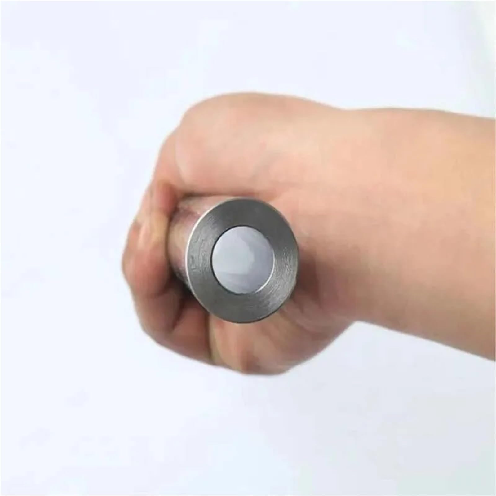 Tube en Acier Rond Diamètre extérieur de Tuyau d'acier sans Soudure de précision, diamètre intérieur de 22mm, 8 9 10 12 14 16mm Tube Acier(10cm,OD22mmxID16mm)