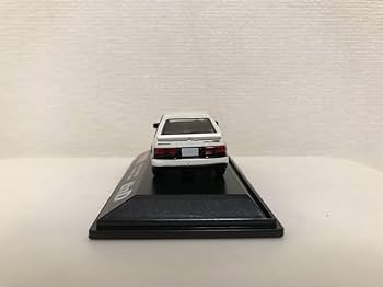 Amazon | リアルX 1/72 イニシャルD ミニカー カローラレビン GT