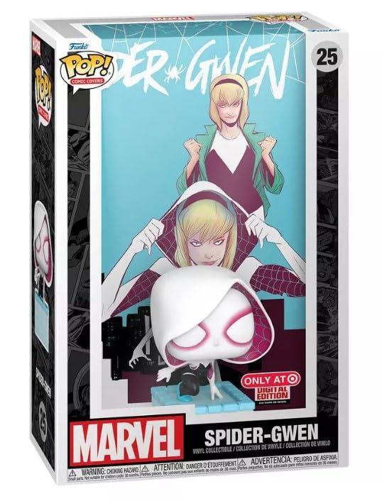 Coleccionables, Toy Imagen adicional