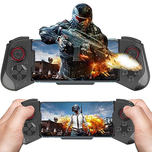 Guil Vim Mobile Wireless Game Controller cover