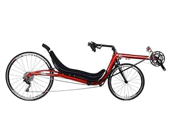 Amazon.co.jp: Pro-Performer リカンべントバイク＊＜X-Low