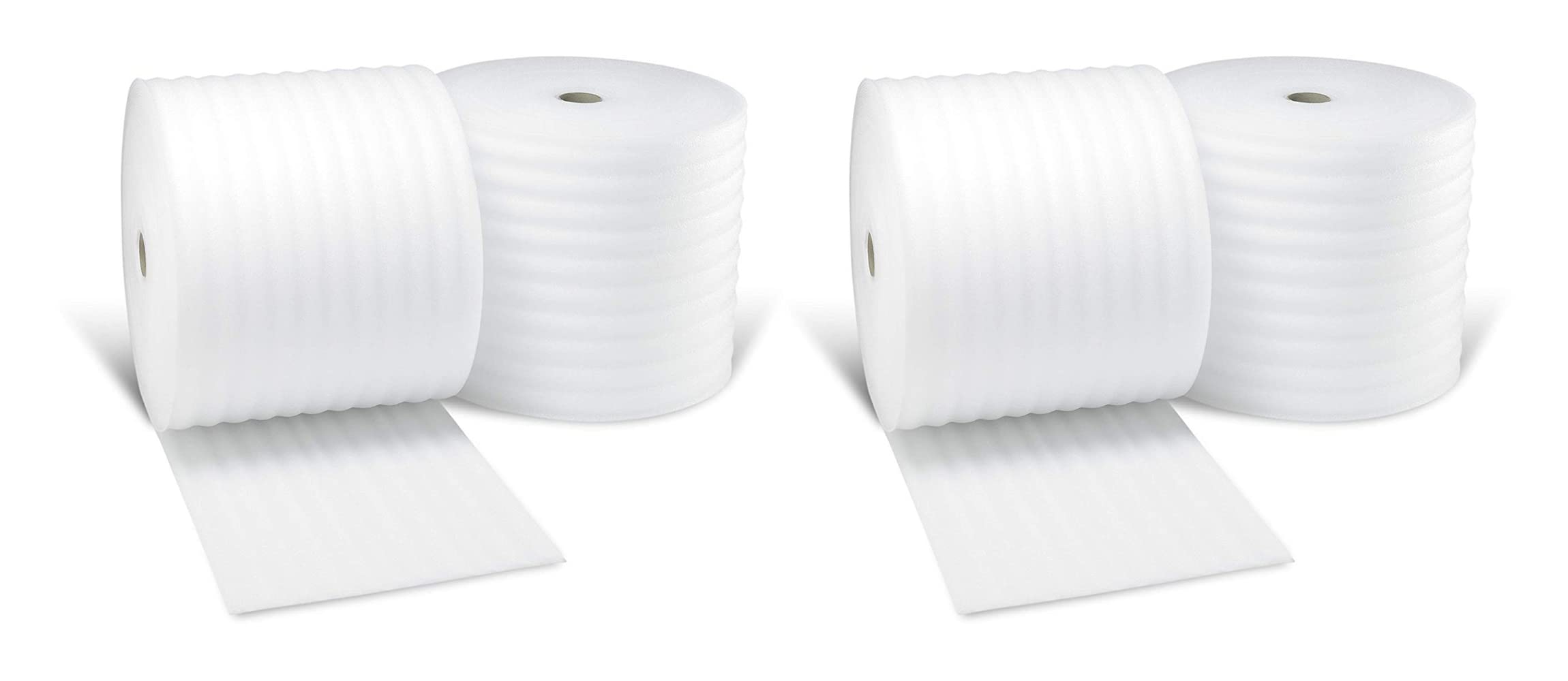 Veeshna Polypack® EPE Foam Roll 4mm Thickness (19 inch x 10 Meter, Pack of 2) (B0B2RLJHGS) Amazon Price History, Amazon Price Tracker