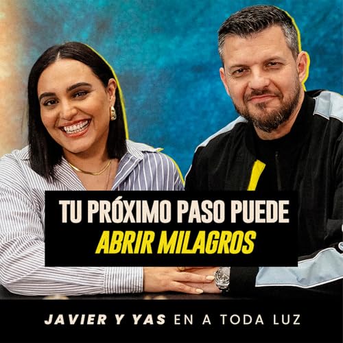 Page de couverture de Obediencia y Fe: Cuando Dios Marca el Camino
