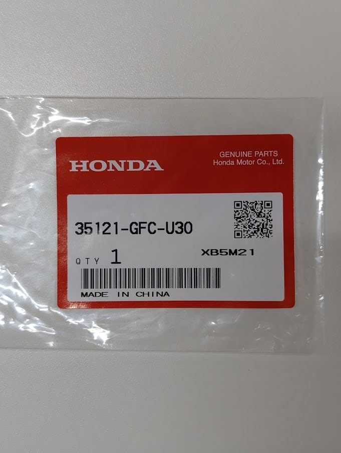 Amazon | ホンダ 純正 バイク 部品 トゥデイ ブランクキー 35121