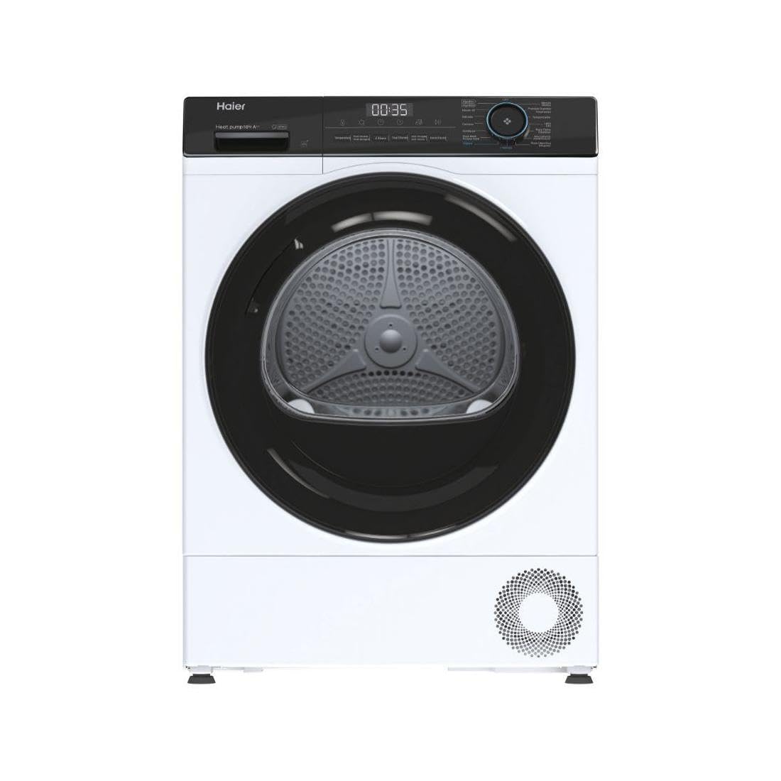 Secadora HAIER HD100-A2939E-IB