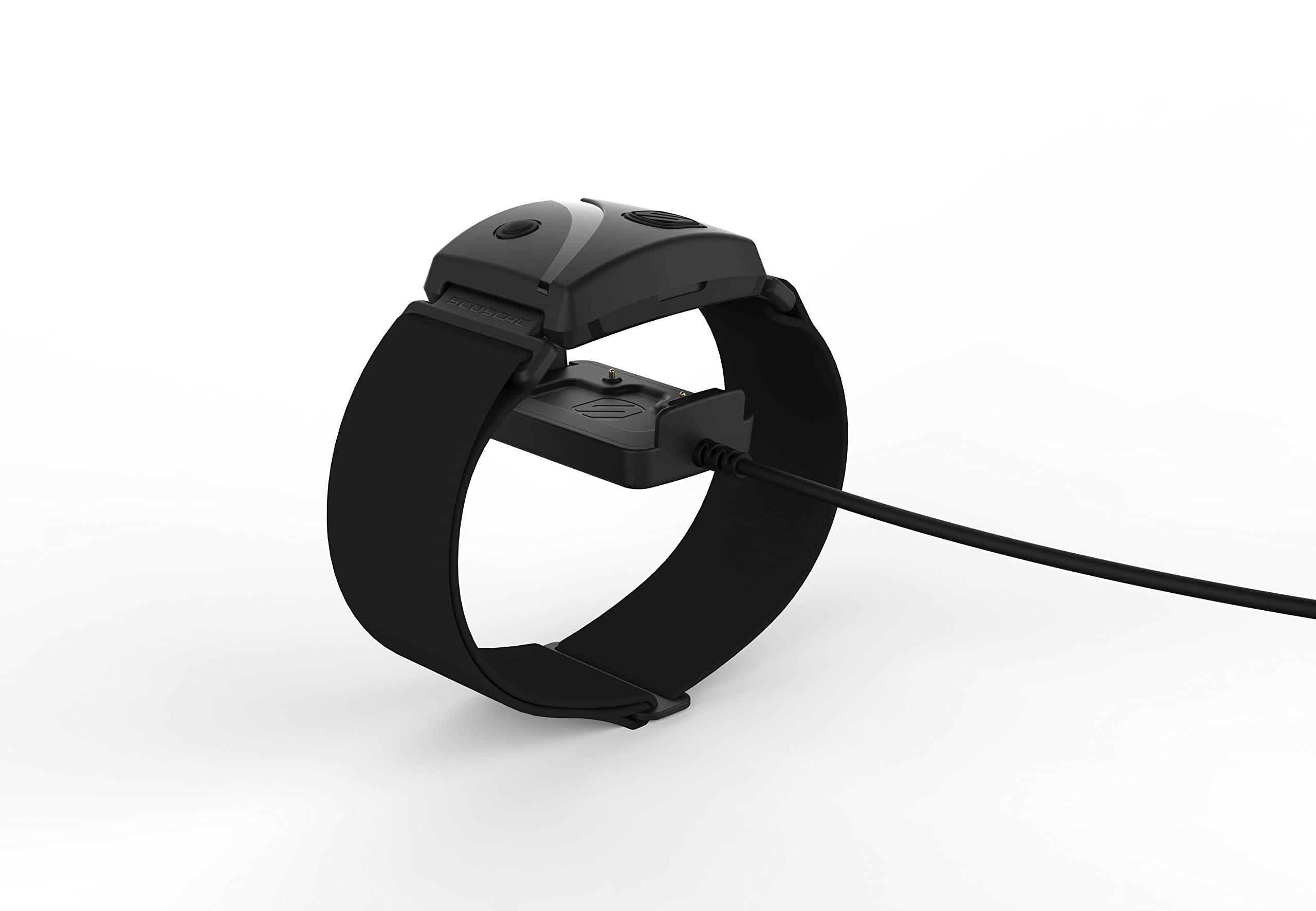 Scosche Rhythm 24 cinghie di ricambio e accessori