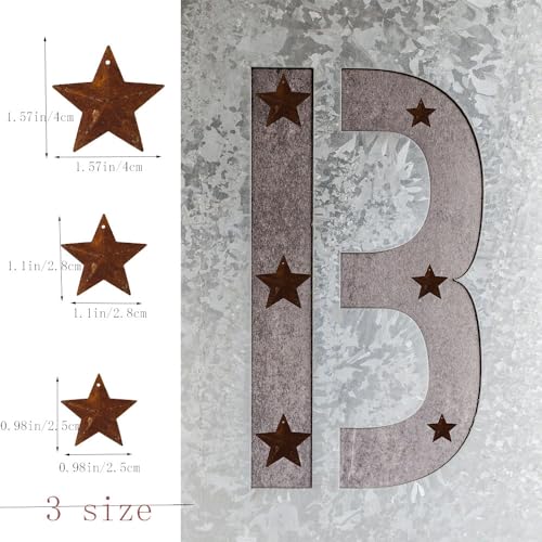 60pcs3sizesmetalrustedmetalstarswithholerustybarnstarantiqueprimitivesrusticcountrytinsteelstaraccentsforcabincraftsvintagehomefarmhousewalldecoratingandfinishing Urban Country Home Decor 60pcs 3 sizes metal rusted metal stars with holerusty barn star antique primitives rustic country tin steel star accents for cabin crafts vintage home farmhouse wall decorating and finishing urban country home decor