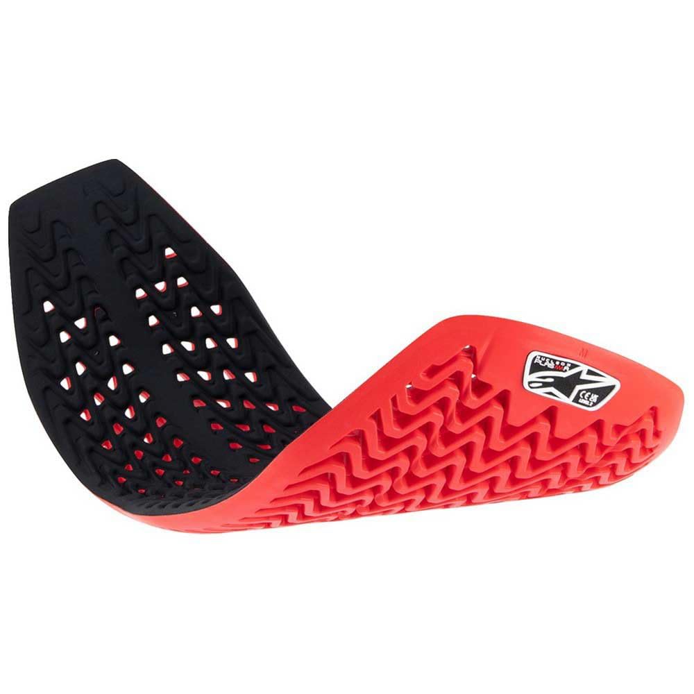 Alpinestars Nucleon Plasma Full Back Protector Insert - Protector Unisex Adulto