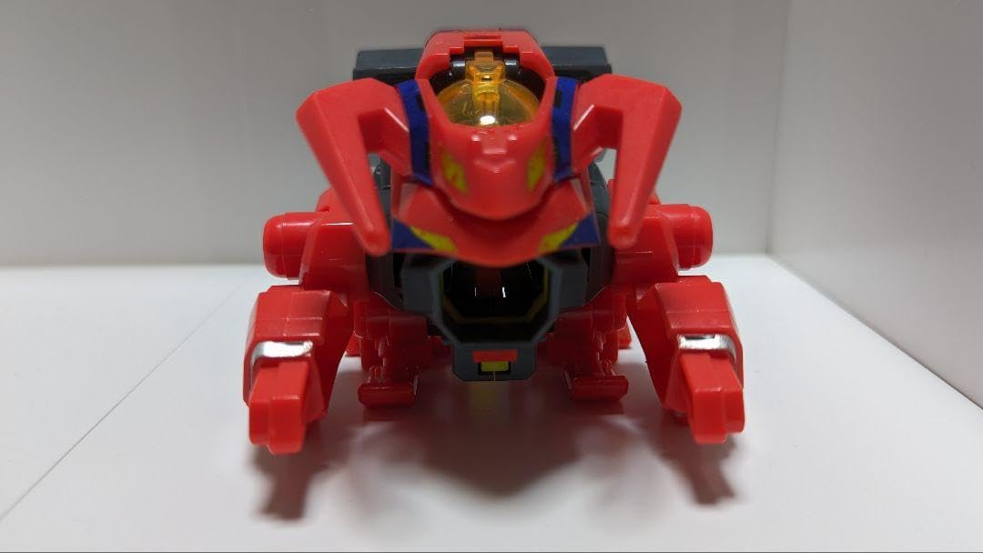 ⭐︎希少品　バトルビーダマン 限定福箱2003 コバルトソード【ヘリオダッガー】 ⭐︎希少品 バトルビーダマン 限定福箱2003 コバルトソード