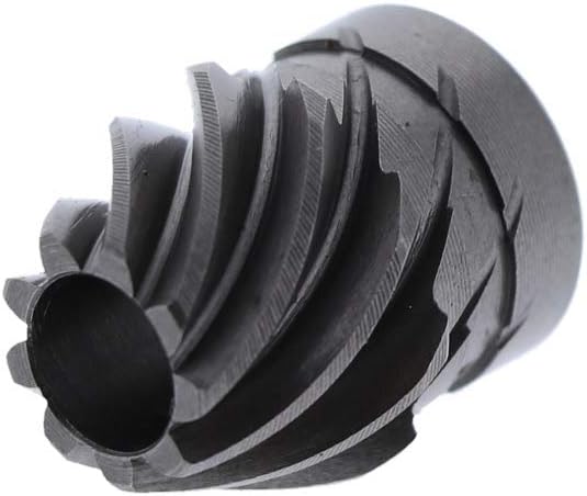 DeWalt OEM 657180-00 Angle Grinder Pinion D28111-AR D28111-B2 D28111K-B2C D28111S-B3 D28111SK-B3 D28112 D28112-AR D28112-B2 D28143-AR D28402 D28402-B3 D28402B D28402K D28402N DWE46101