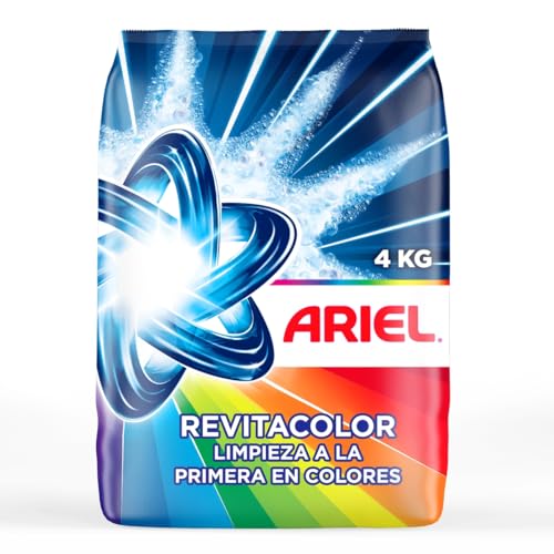 La mejor selección de Ariel revitacolor los preferidos por los clientes. 8 Imagen adicional