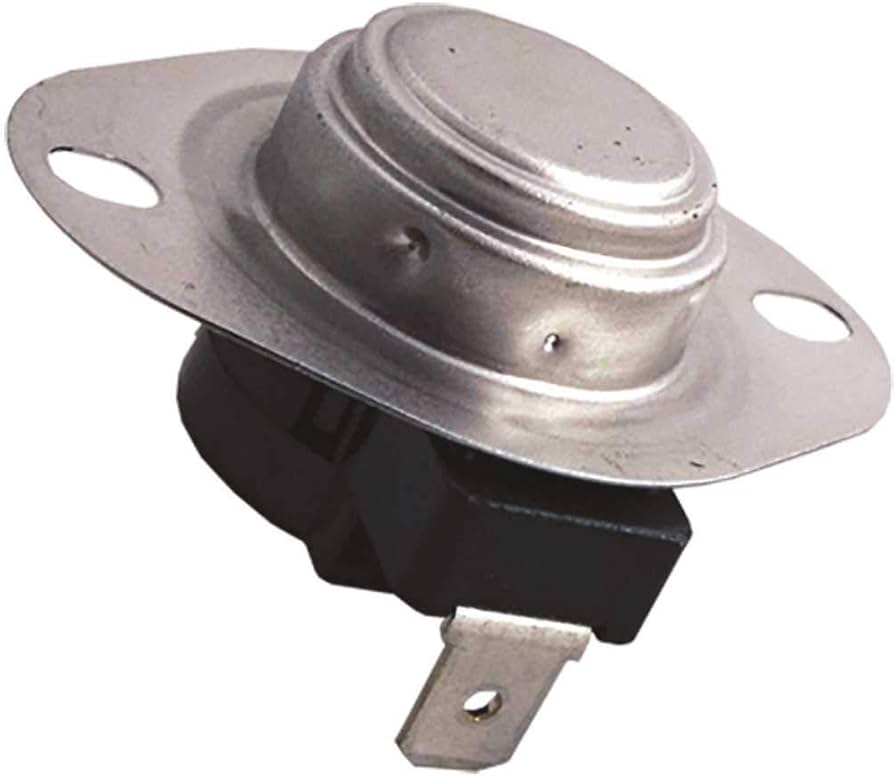 Amazon.com: Supco Series L155 Thermostat 60T11 Style 610010 Amazon.com: Supco Series L155 Thermostat 60T11 Style 610010