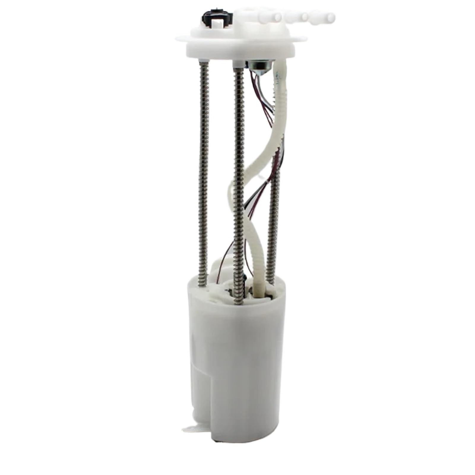 Pompa carburante per auto Gruppo modulo pompa carburante E3500M con sensore per GMC Sierra 1500 2500 Parti