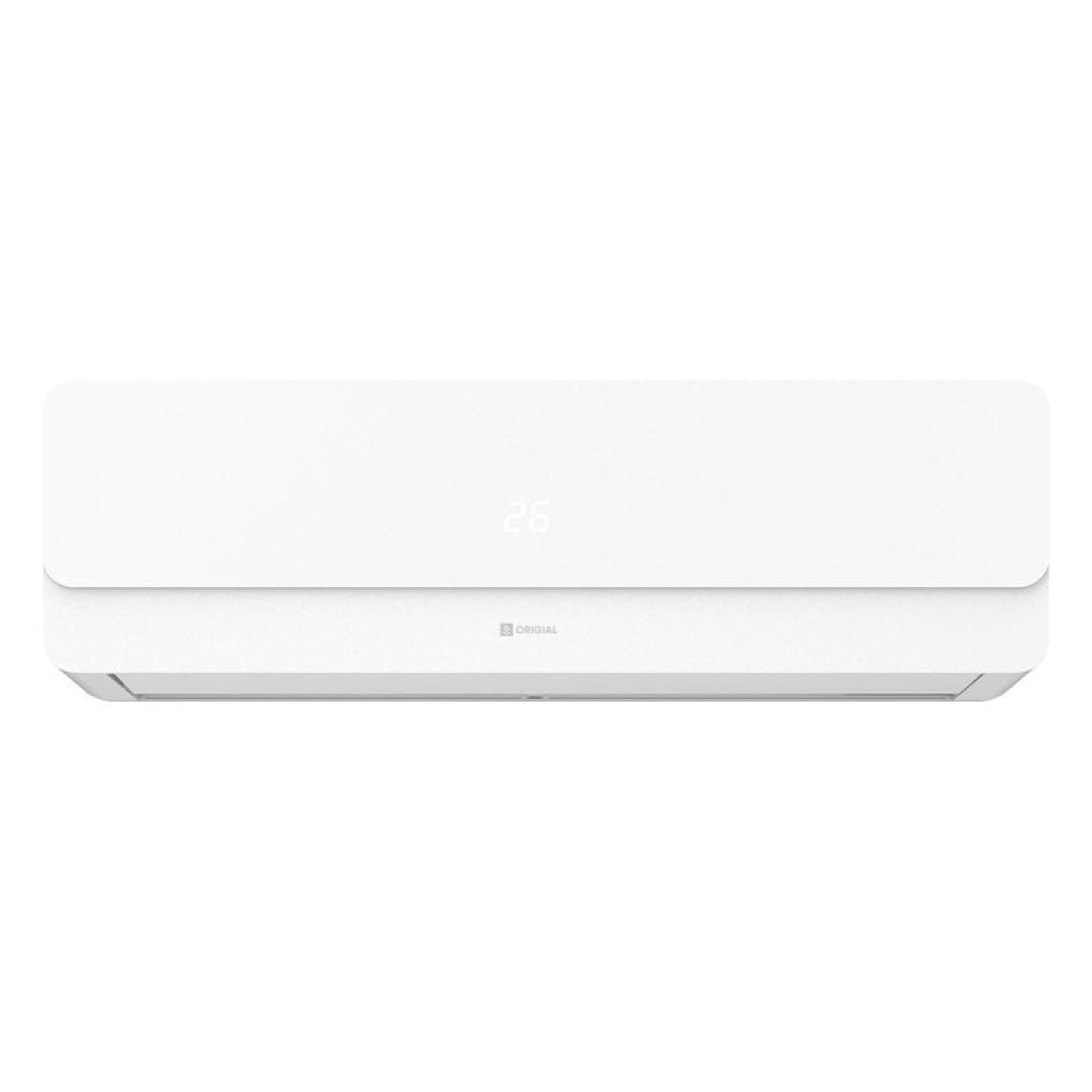 Airnature 2250 WiFi Aire Acondicionado Split 1x1 Inverter con Bomba de Calor, 2250 Frigorías, R32, A+, Control por App, Autolimpieza, Modo Eco, Turbo y Deshumidificador