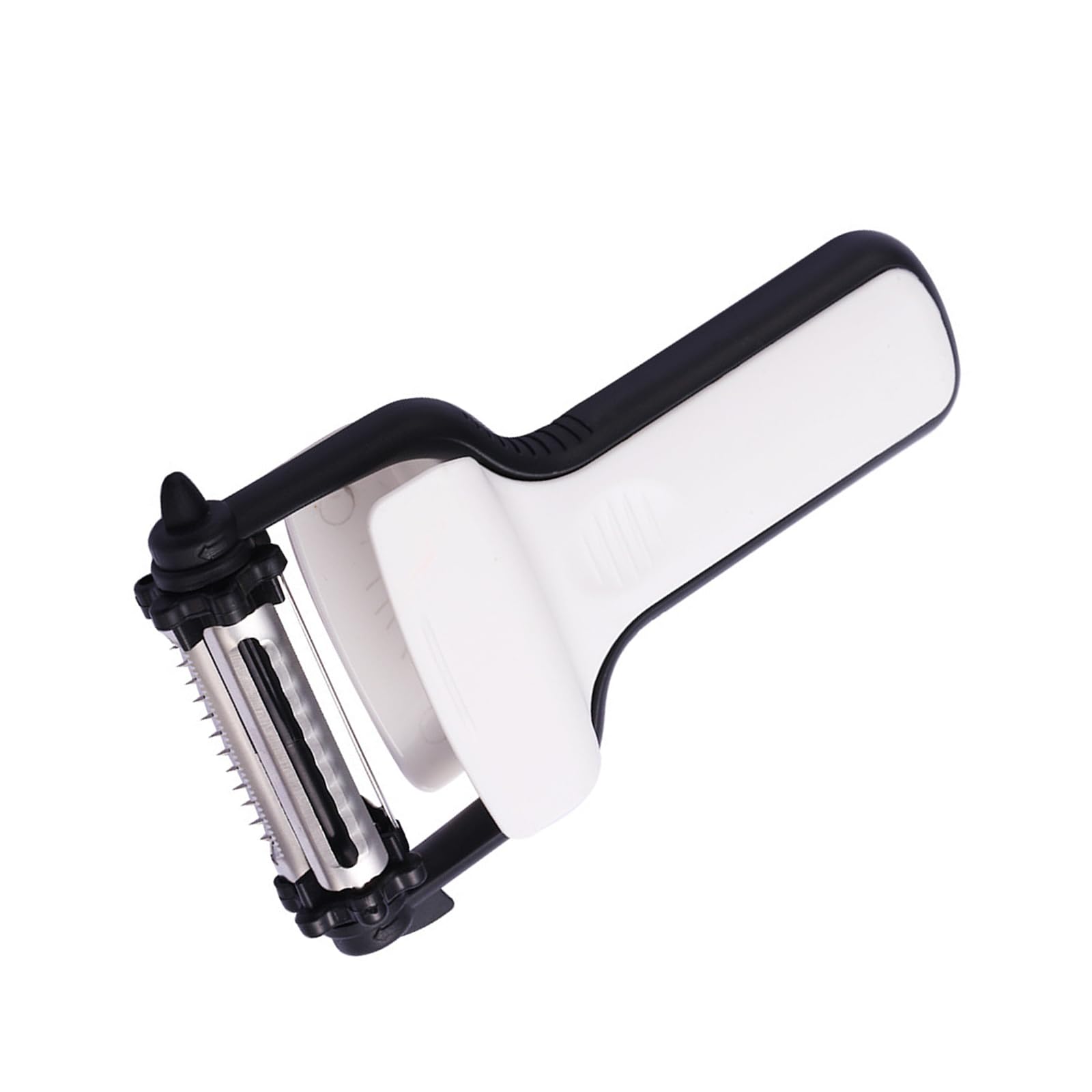 LUCKGONI Multi Functional Kitchen Peeler And Grater For Food Preparation Safe And Efficient Kitchen Tool for Vegetable Slicing