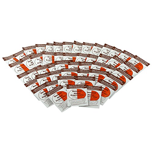 Preisvergleich Produktbild RENUWELL Regenerator Tücher 50 Stück