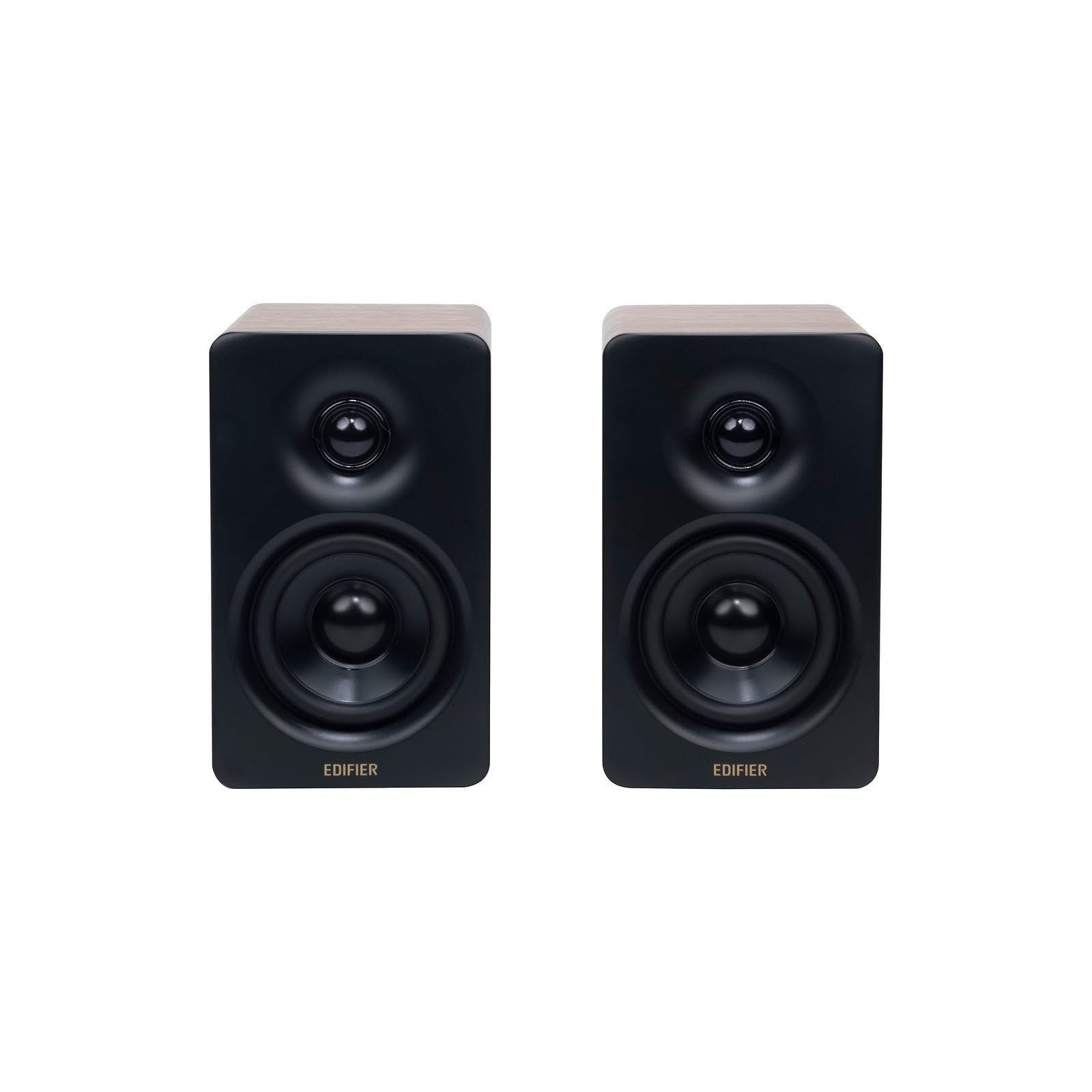 Amazon.co.jp: Edifier コンパクトデスクトップ 2.0ch スピーカー M60