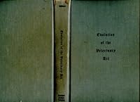 Evolution of the Veterinary Art, A Narrative Account to 1850 B000NSPLCG Book Cover