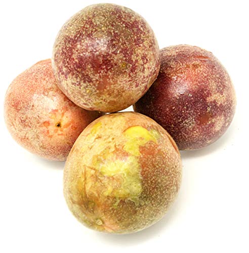Zenxin Organic Passion Fruit 200g
