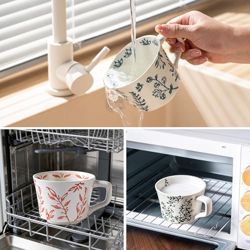 Ceramic Mug 11 oz - Use Code D58H9PCO for Discount - Image 7