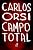 Capa de Campo total