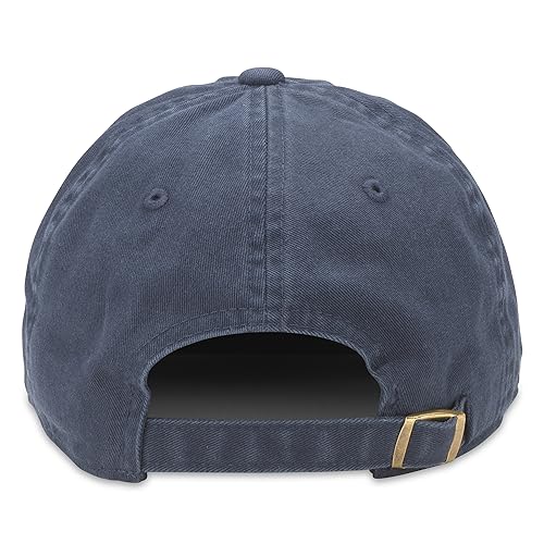 Gorra AMERICAN NEEDLE Chevrolet unisex con cierre ajustable miniatura 3