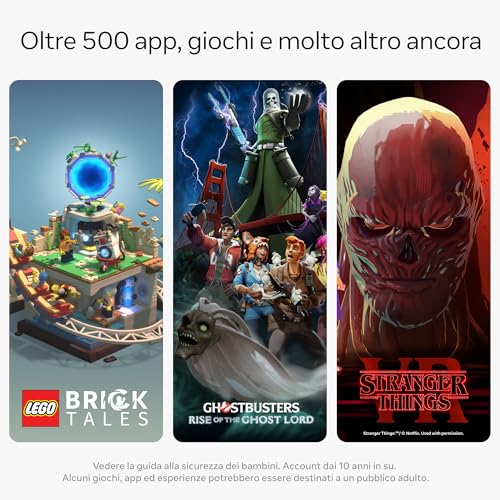 3 128GB — Realtà mista rivoluzionaria — Prestazioni potenti - Controller - Immagine 6