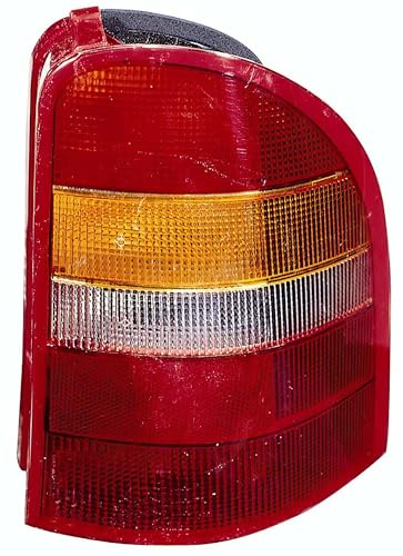 Dai BOTTONI Puoi Selezionare la VERSIONE del Tuo Veicolo e dal MENU' a tendina » Puoi Vedere tutti gli Articoli Illuminazione per le versioni della Ford MONDEO dal 1992 al 2000