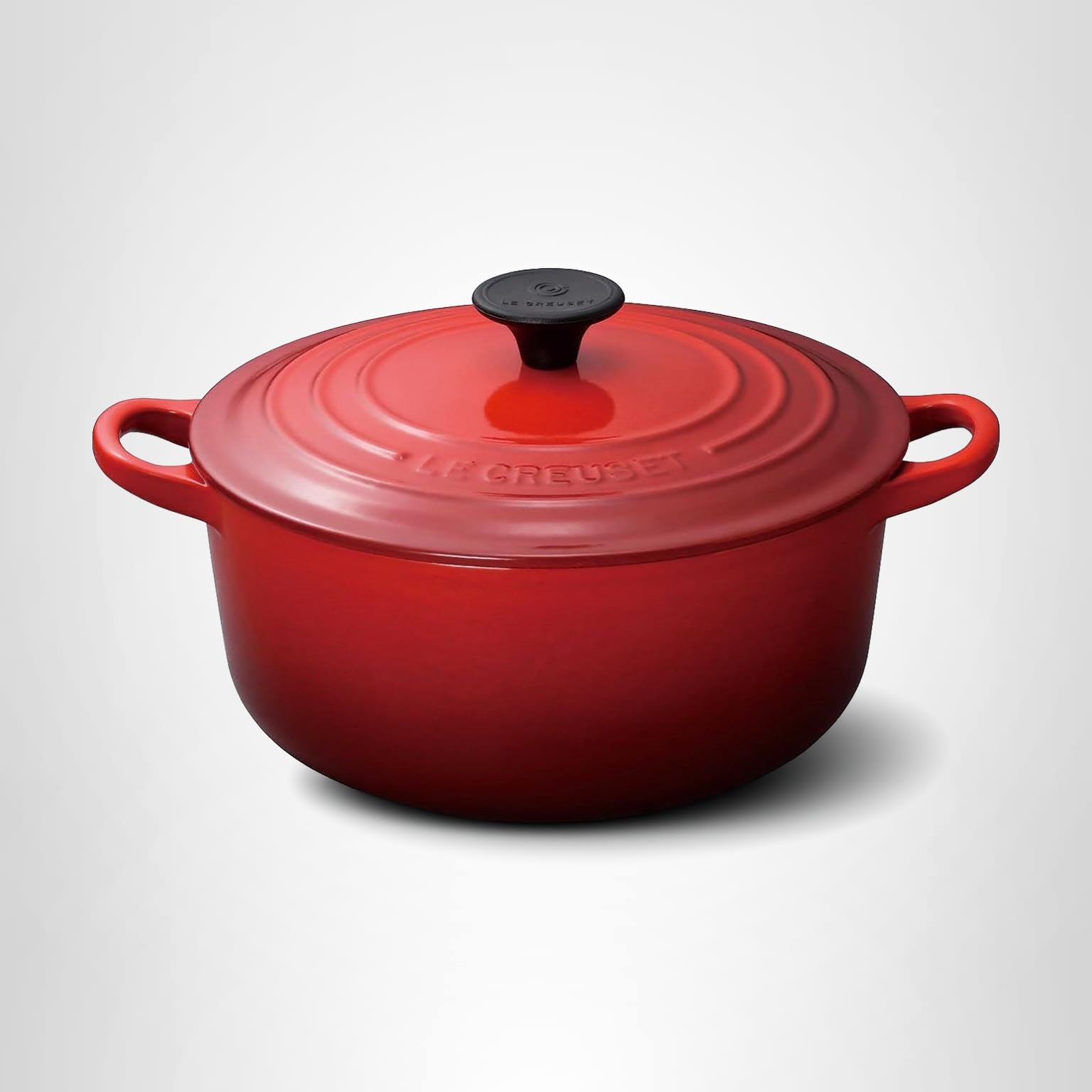 Amazon.co.jp: ル・クルーゼ(Le Creuset) 鋳物 ホーロー 鍋 ココット