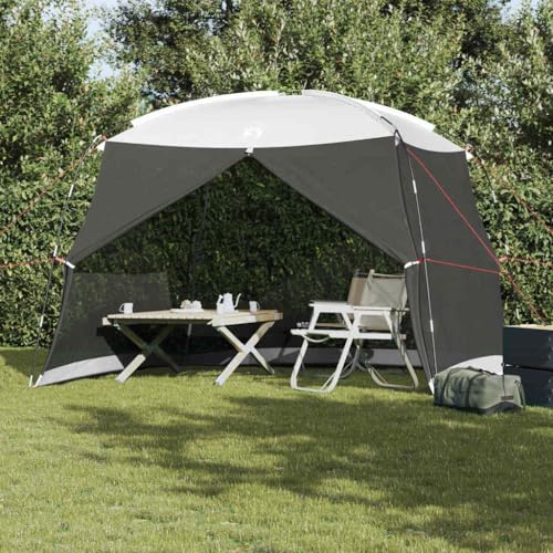 Mosquitera para tienda de campaña ideal para cenas en el jardín y acampadas familiares libres