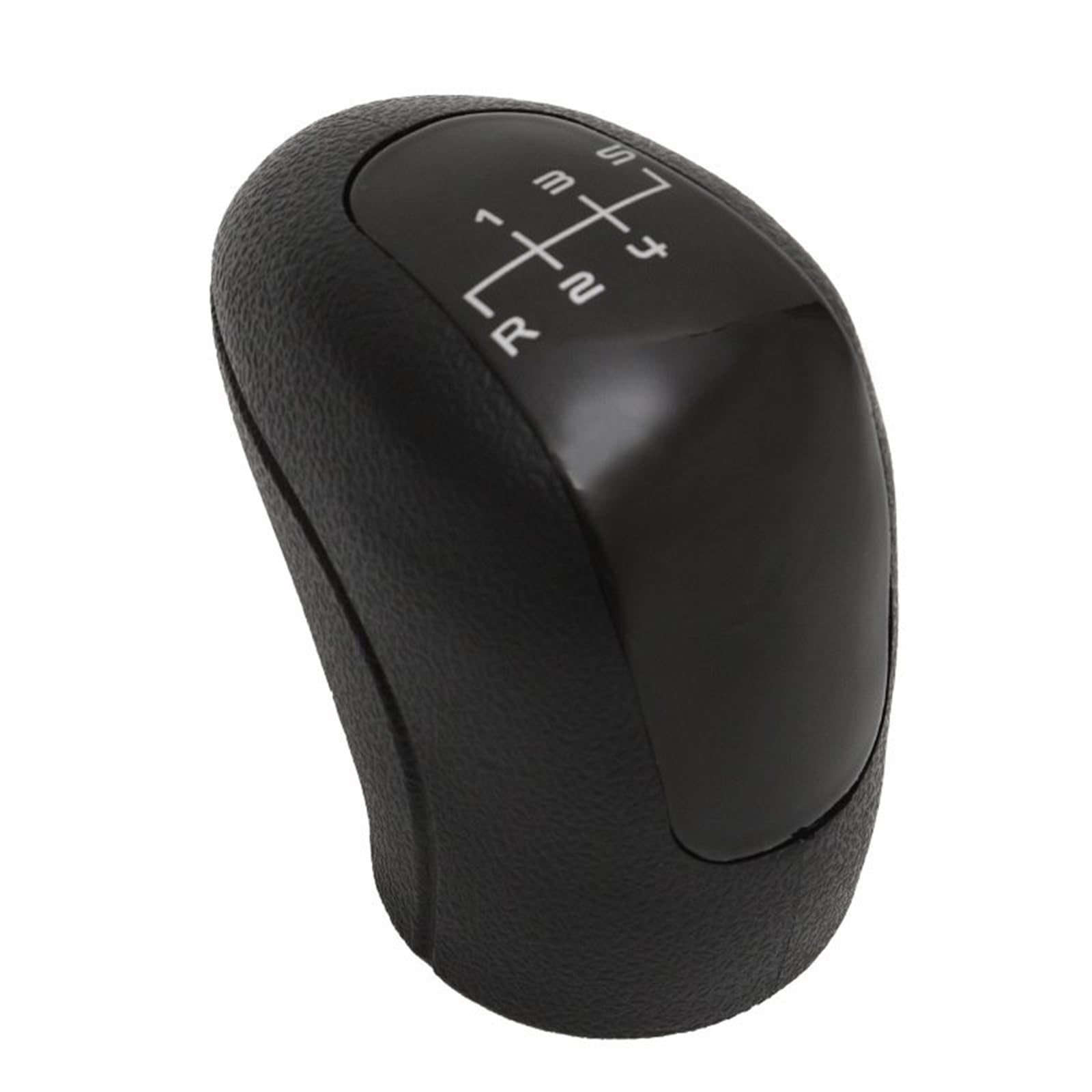 Aimazom Car Gear Shift Knob for Benz W639 for Viano 2003-2010 5/6 Speed Car Gear Shifting Handball for Modification and Replacement(for 5 Speed)