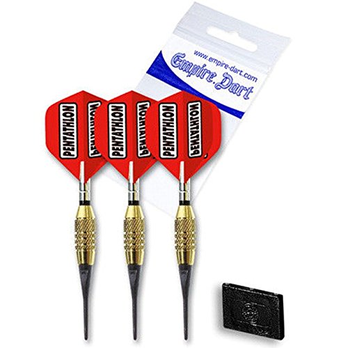 Empire Mini TS - Dardo pequeño