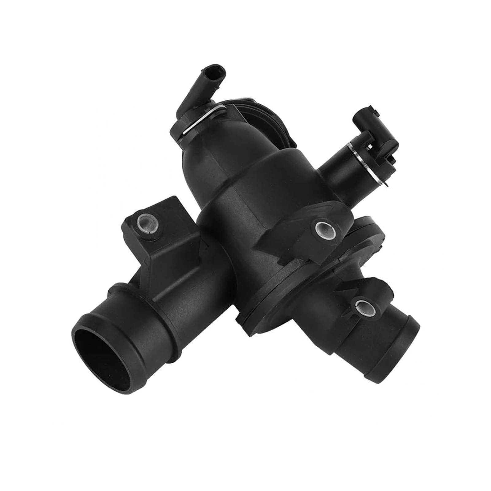 Eglci termostat płynu chłodzącego do Mercedes-Benz Sprinter 2500/3500 (2014-2017), referencje 6512000615 i 6512001715. części samochodowe.