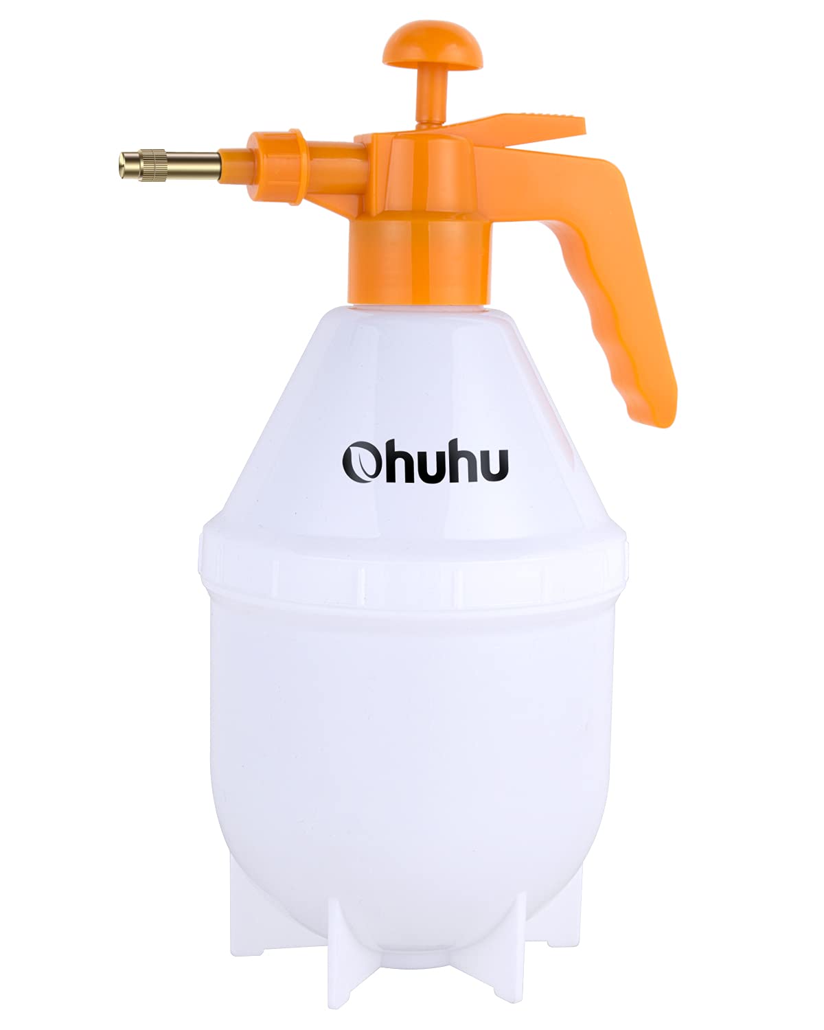 Buy Handheld Garden Pump Sprayer, Ohuhu 0.4 Gal Water Sprayers with