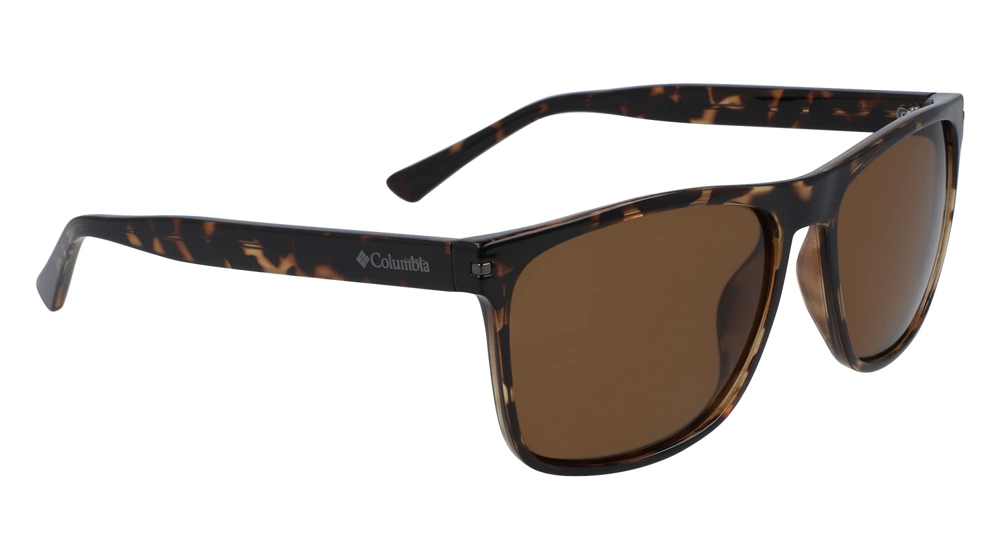 Columbia Unisex C550sp Boulder Ridge Sonnenbrille