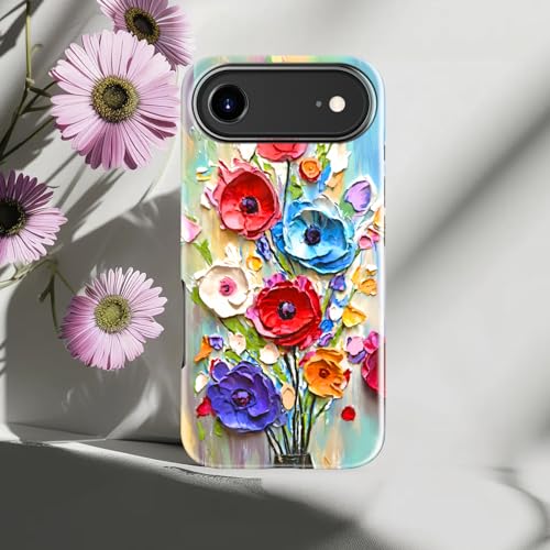 Coque iPhone 17 Air antichoc silicone rigide compatible recharge sans fil - 4
