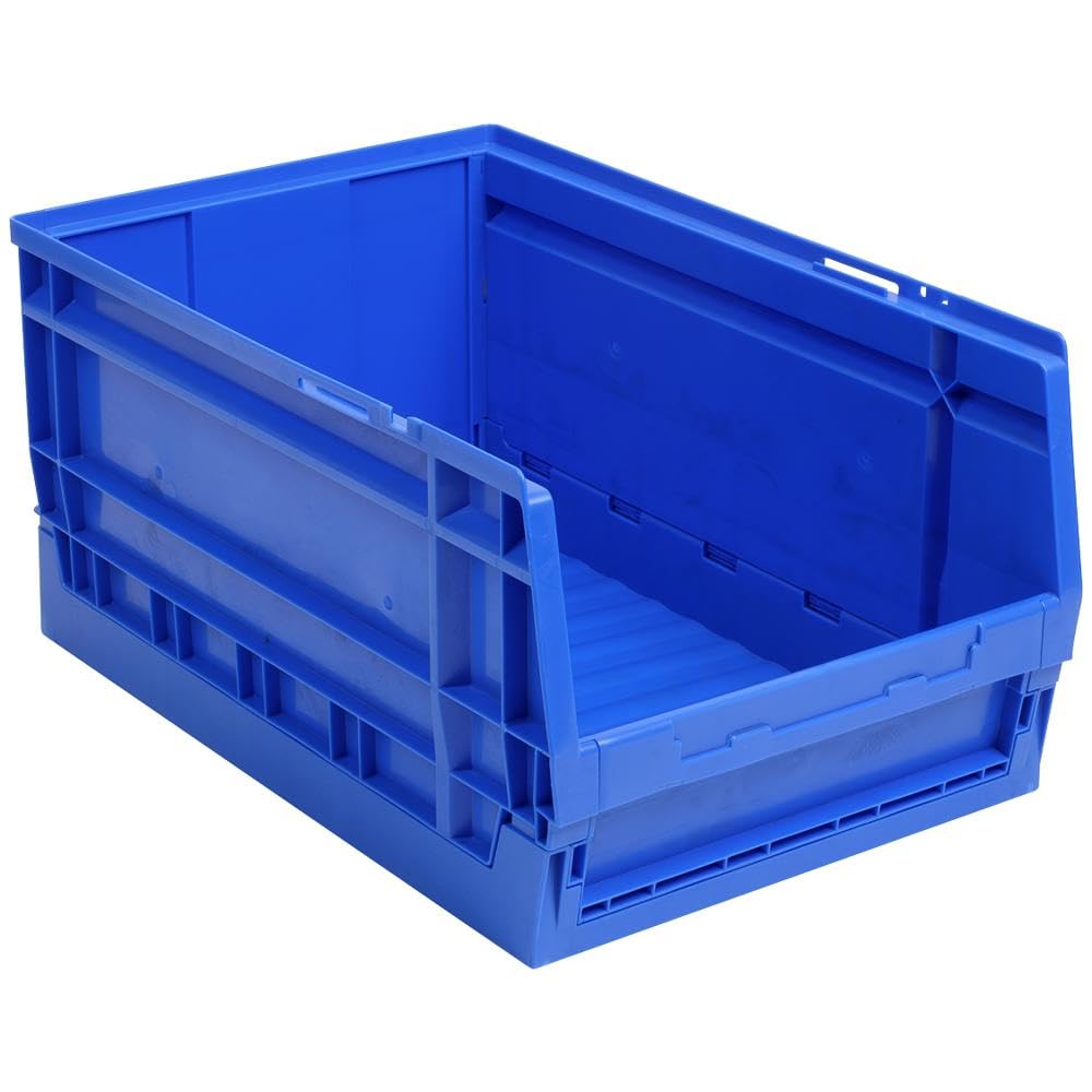 Sealey CB15L poubelle de rangement pliable 15 l bac plastique coffre