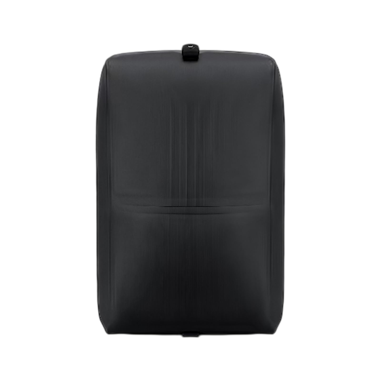 Automatyczna torba próżniowa One-Touch z wbudowaną pompką, worek próżniowy 22 l, wodoodporne torby oszczędzające miejsce, na ubrania, walizki podróżne i kemping (czarny)
