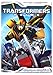 Transformers Prime Season 1 Part 5 [DVD] (IMPORT) (No hay versión española)