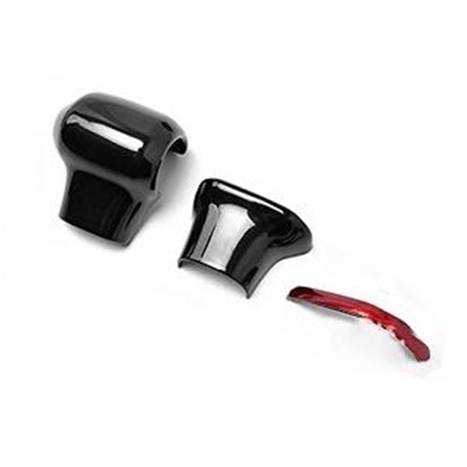 Cpxctzfzub R Fo Sienna Granvia 2022-2026 Custom Fit Gea Shift Knob Cove Interio Decoration Ca Interio Mouldings