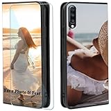 【Comoda funzionalità】 progettata pensando alla comodità, la nostra custodia personalizzata per telefono con foto offre un facile accesso a tutte le porte, pulsanti e funzionalità del tuo telefono. I ritagli precisi garantiscono una funzionalità perfetta senza compromettere la protezione. Trasporta le tue carte e i tuoi contanti essenziali con gli slot per carte integrati, eliminando la necessità di un portafoglio separato.