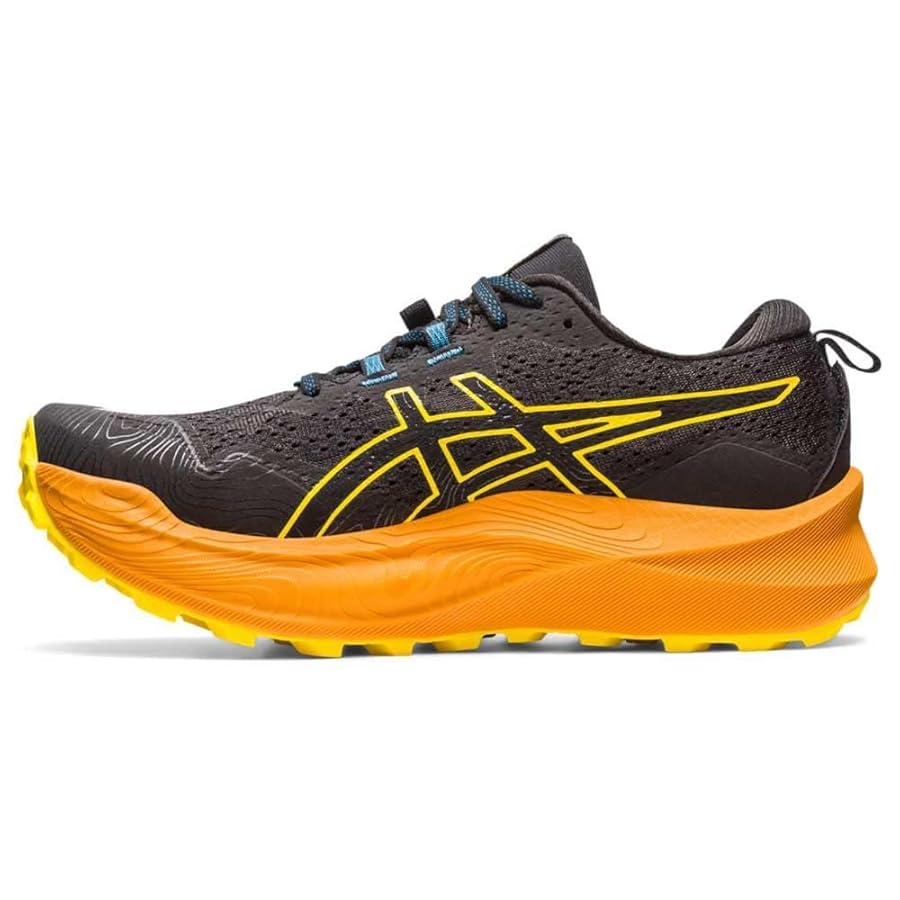 24846　タ　[アシックス] シューズ Trabuco MAX　25.0㎝ 24846 タ [アシックス] シューズ Trabuco MAX 25.0㎝ ASICS