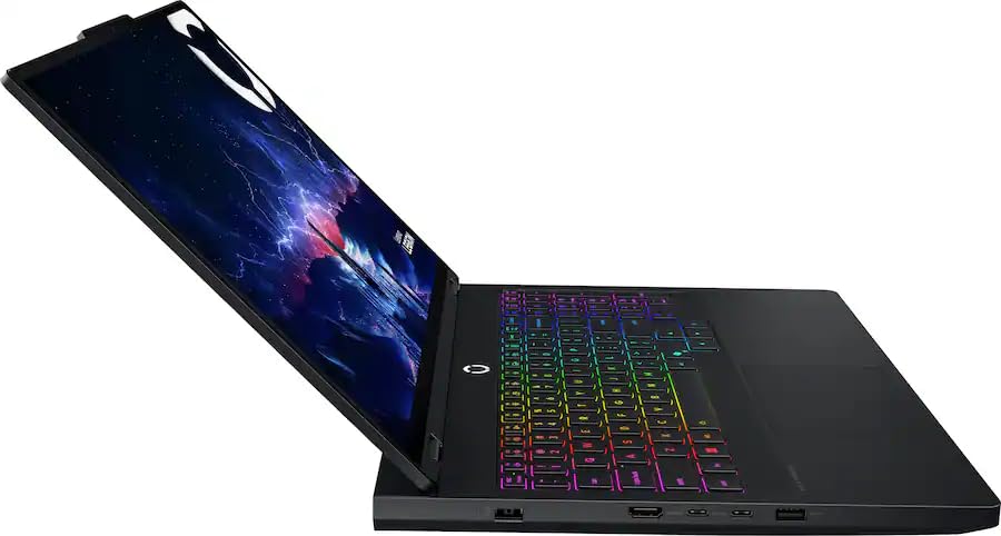 Lenovo Legion Pro 7 RTX 4090 laptop