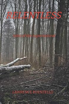 Paperback Relentless Book