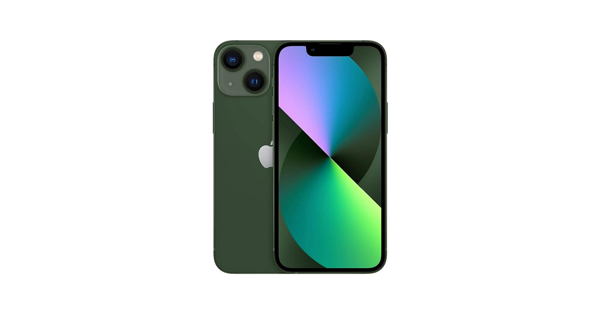 iPhone13mini128G グリーン Amazon.com: Apple iPhone 13 Mini, 128GB, Green - Unlocked
