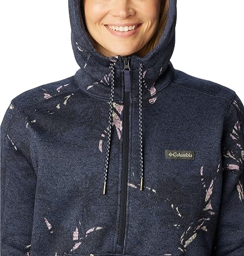 Columbia Women's W Sweater Weather Hooded Pullover4