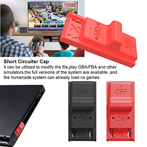 RCM jig Confezione da 1 Pezzi Clip da graffetta