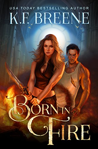 Born In Fire view 2
